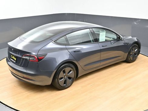 Used 2023 Tesla Model 3 Standard Range RWD image 46