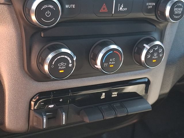 Used 2021 RAM 2500 Tradesman w/ Safety Group AWD/4WD image 14