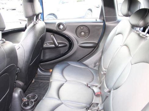 Used 2014 MINI Cooper Countryman S w/ Technology Package AWD/4WD image 20