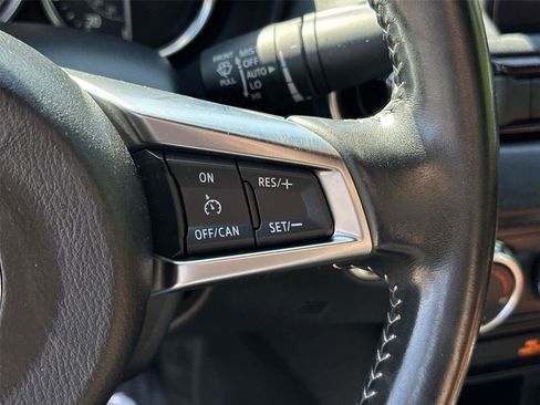 Used 2023 MAZDA MX-5 Miata Grand Touring image 24