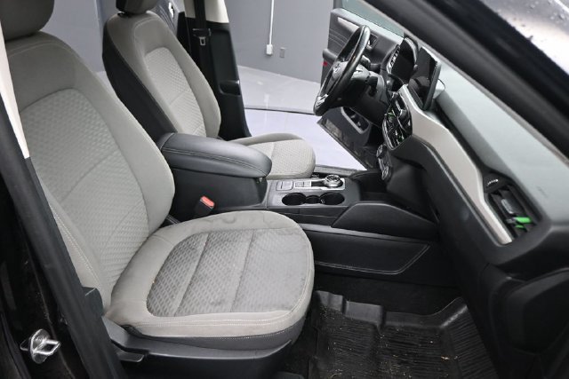 Used 2021 Ford Escape SE w/ SE Sport Appearance Package FWD image 14