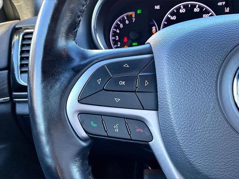 Certified 2021 Jeep Grand Cherokee Limited w/ Quick Order Package 28K 80th image 28