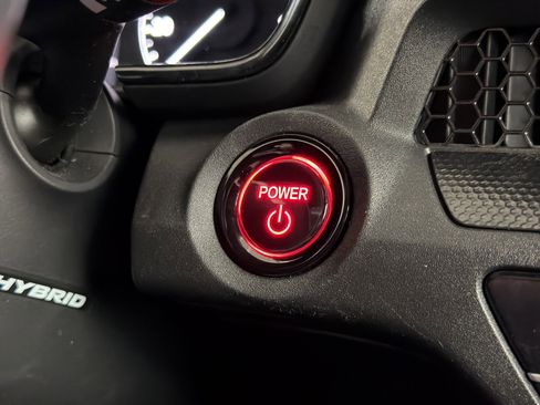 Certified 2023 Honda CR-V Sport image 26