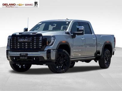 New 2026 GMC Sierra 2500 Denali Ultimate