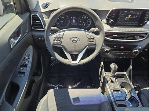 Used 2020 Hyundai Tucson Value FWD image 10