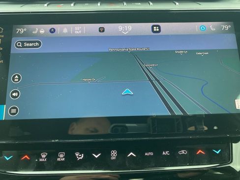 New 2026 Jeep Grand Cherokee Altitude AWD/4WD image 36