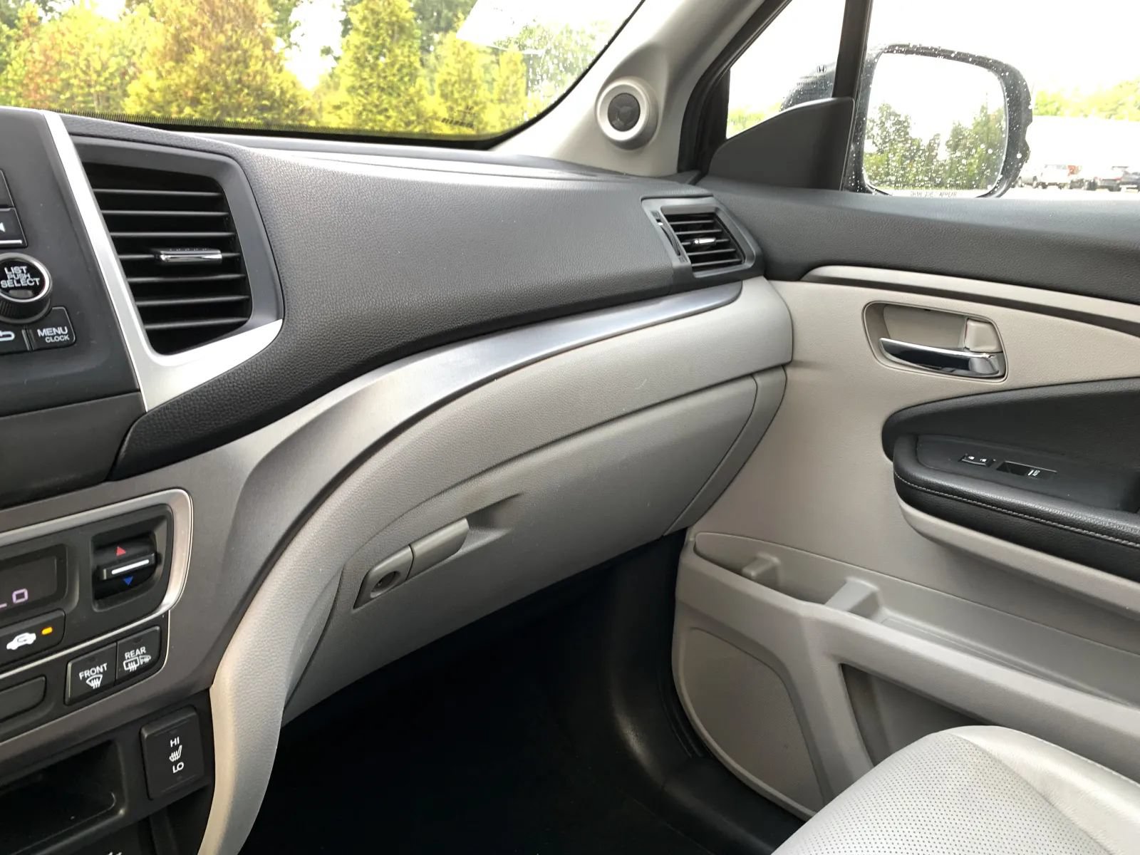 Used 2019 Honda Ridgeline RTL image 18