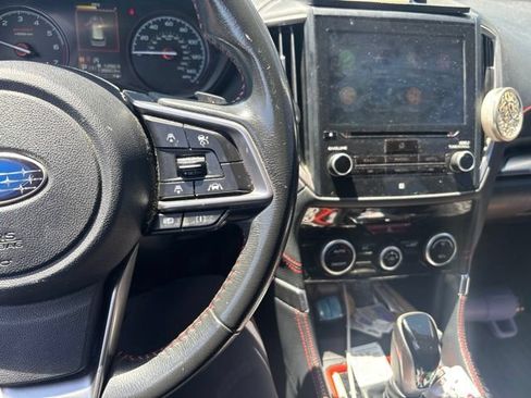 Used 2019 Subaru Forester Sport AWD/4WD image 8