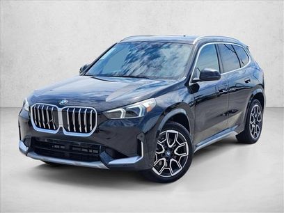 Used 2025 BMW X1 xDrive28i w/ Technology Package