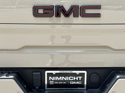 Certified 2022 GMC Sierra 1500 AT4X AWD/4WD image 32