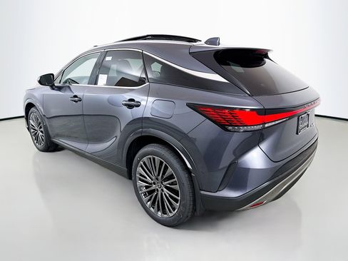 New 2026 Lexus RX 450h AWD w/ Convenience Package image 5