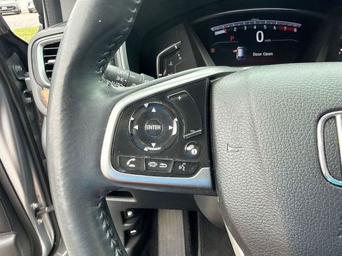 Used 2019 Honda CR-V Touring image 16
