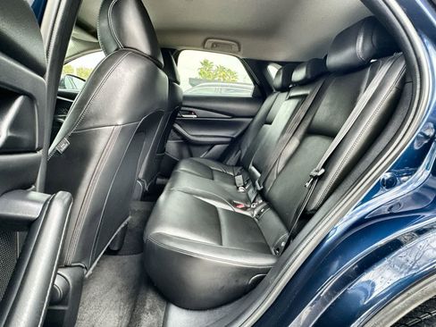 Used 2022 MAZDA CX-30 AWD 2.5 S w/ Select Package image 19