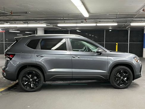 New 2026 Volkswagen Taos SEL AWD/4WD image 38