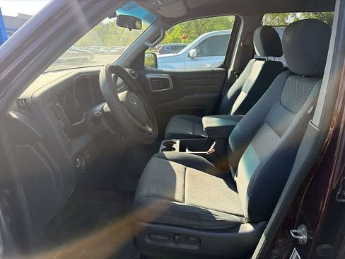 Used 2011 Honda Ridgeline RTS image 15