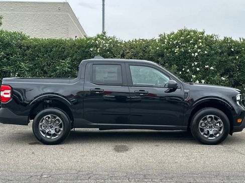 New 2026 Ford Maverick XLT image 8