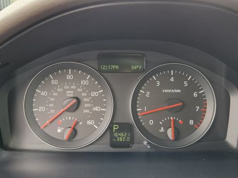 Used 2008 Volvo S40 2.4i FWD image 5