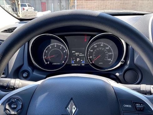 Used 2024 Mitsubishi Outlander Sport ES AWD/4WD image 19