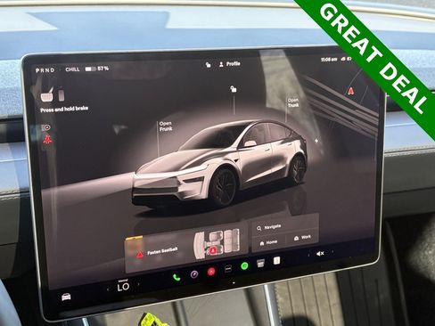 Used 2026 Tesla Model Y Long Range image 19