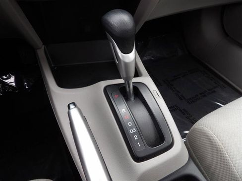 Used 2012 Honda Civic EX image 17