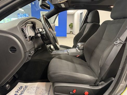 Used 2014 Dodge Charger R/T AWD/4WD image 12