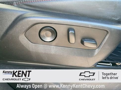 Used 2022 Chevrolet Tahoe RST w/ Luxury Package image 22