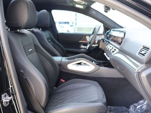 Used 2022 Mercedes-Benz GLE 63 AMG S image 32