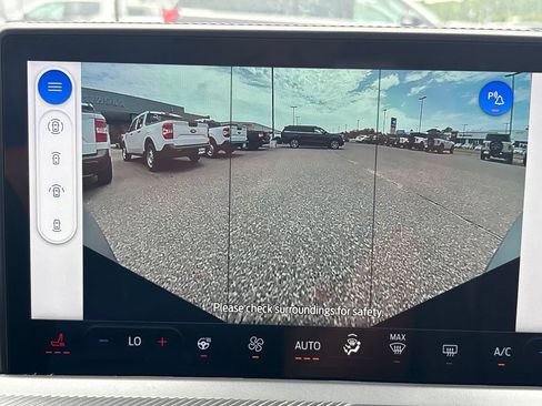 New 2026 Ford Bronco Sport Badlands w/ Badlands Tech Package AWD/4WD image 36