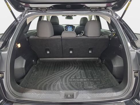 Used 2024 Subaru Crosstrek 2.0i Premium image 33