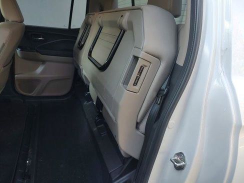 Used 2022 Honda Ridgeline RTL image 22