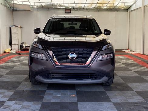 Used 2021 Nissan Rogue SV w/ Premium Package AWD/4WD image 2