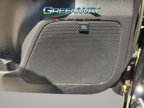 Used 2023 Toyota Tacoma TRD Off-Road w/ TRD Premium Off Road Package AWD/4WD image 20