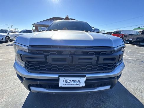 Used 2024 Ford Ranger Raptor image 26