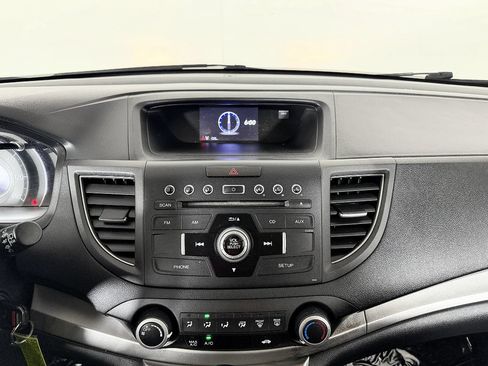 Used 2014 Honda CR-V EX image 52