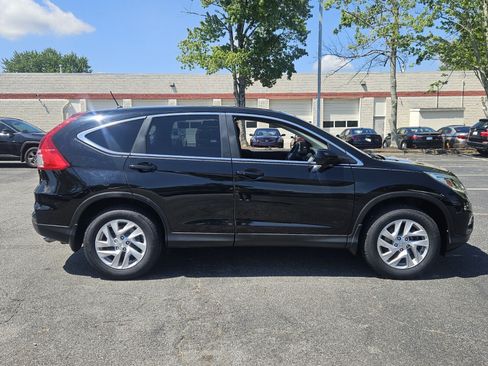 Used 2016 Honda CR-V EX image 5