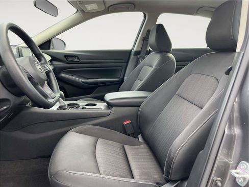 Certified 2024 Nissan Altima 2.5 S FWD image 24