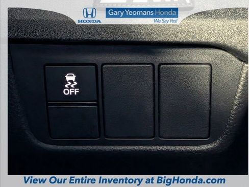 Used 2024 Honda CR-V LX image 25