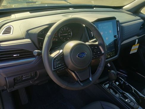 New 2026 Subaru Forester Limited image 9