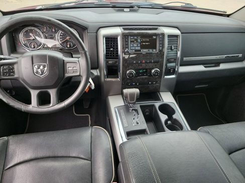 Used 2012 RAM 1500 Limited RWD image 19