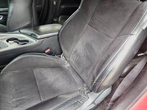Used 2019 Dodge Challenger GT w/ Plus Package RWD image 4