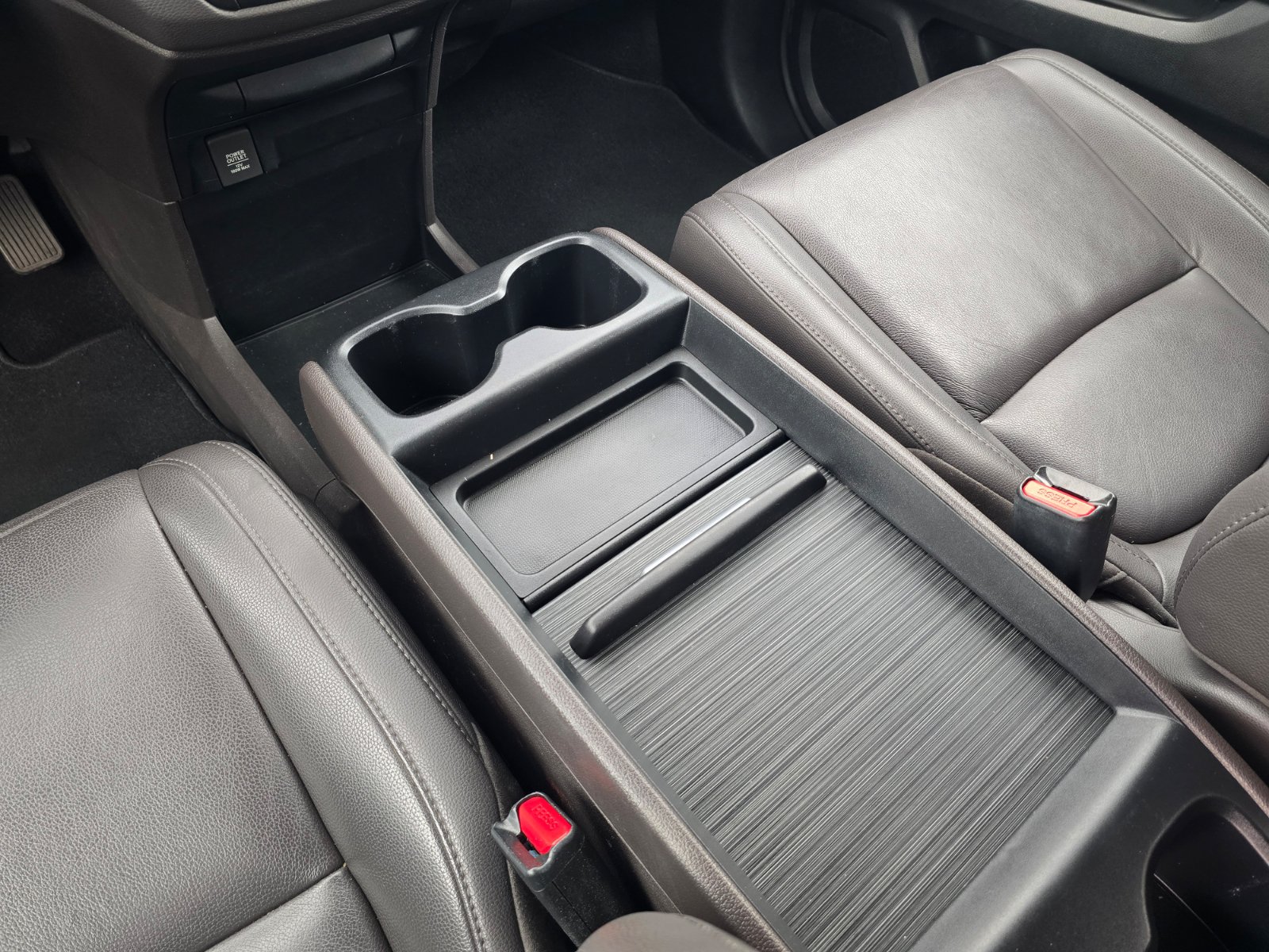 Used 2020 Honda Odyssey EX-L image 17