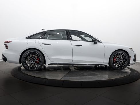 New 2026 Audi A6 Prestige AWD/4WD image 3