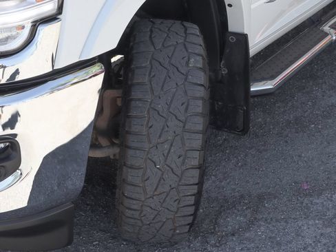 Used 2022 RAM 2500 Laramie AWD/4WD image 52