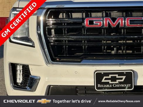 Certified 2024 GMC Yukon SLE w/ Max Trailering Package image 9