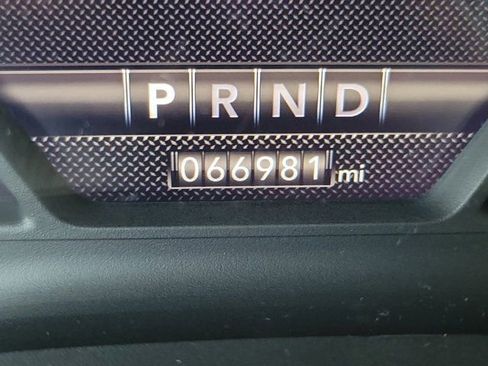 Used 2022 RAM 1500 Big Horn image 26