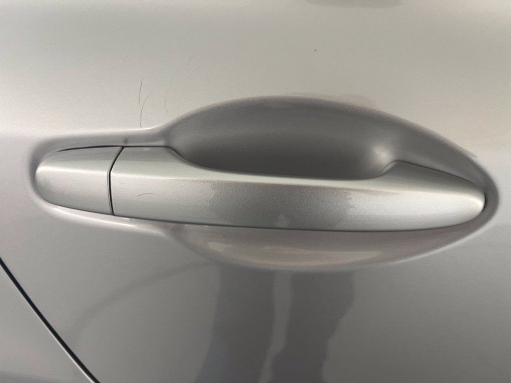 Used 2014 Honda Civic LX image 45