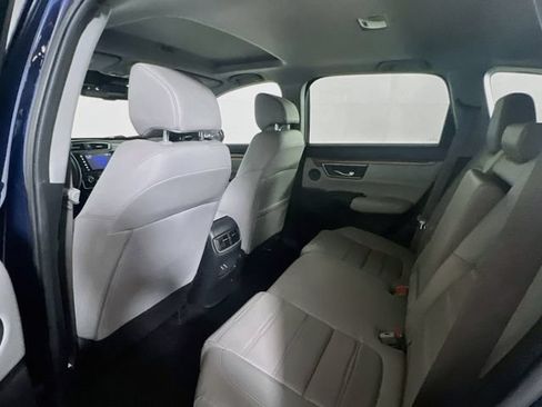 Used 2017 Honda CR-V Touring image 12