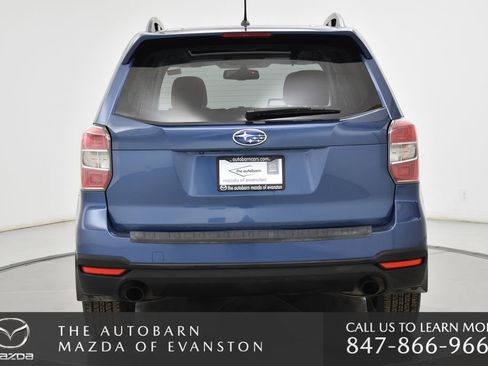 Used 2014 Subaru Forester 2.0XT Premium w/ Popular Package #1 image 17