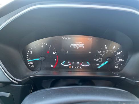 Used 2021 Ford Escape SE w/ Cold Weather Package image 20