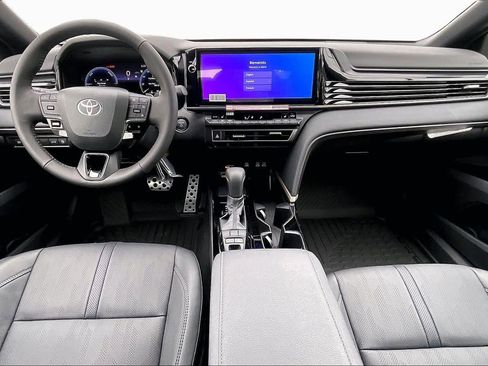 New 2026 Toyota Camry XSE image 5